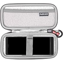 Amazon.co.jp: Ruilicase 収納ケース Vasco Translator V4/M3音声翻訳