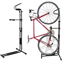 Cyclelocker CS-600 サイクルロッカー縦置きスタンド　美品 Amazon | サイクルロッカー CS700 自転車スタンド 縦置き ロードバイク