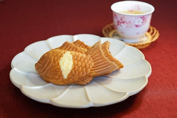 Amazon Co Jp 売れ筋ランキング たい焼き の中で最も人気のある商品です