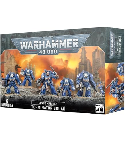 Amazon | Games Workshop - ウォーハンマー 40,000 - スペース