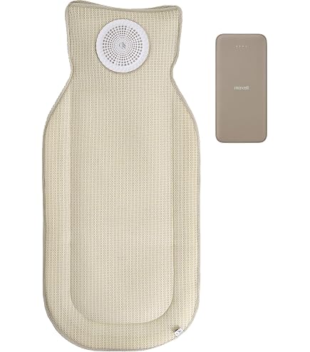Amazon.co.jp: 【熱中症対策】PETTENA ペットカート用 冷却ファン付き