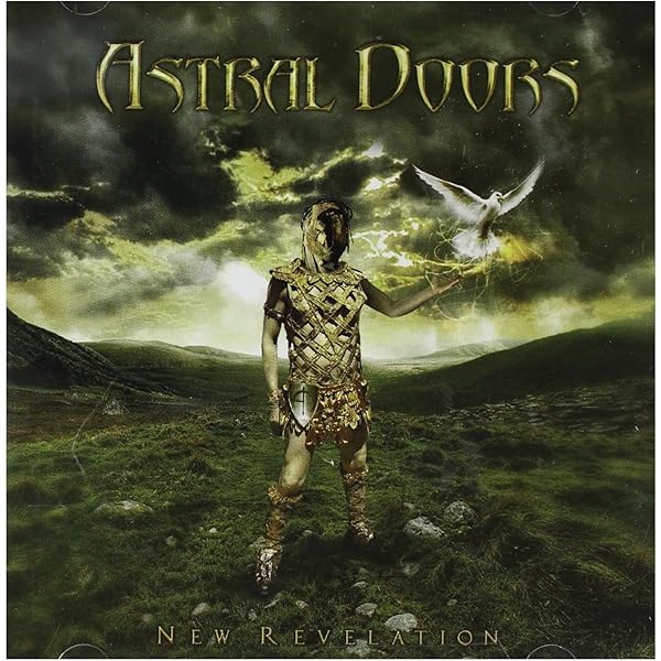 ASTRAL DOORS CD 3枚セット　新品同様 Amazon.co.jp: Cloudbreaker by Astral Doors: ミュージック