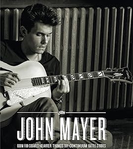 ジョン・メイヤー(John Mayer)