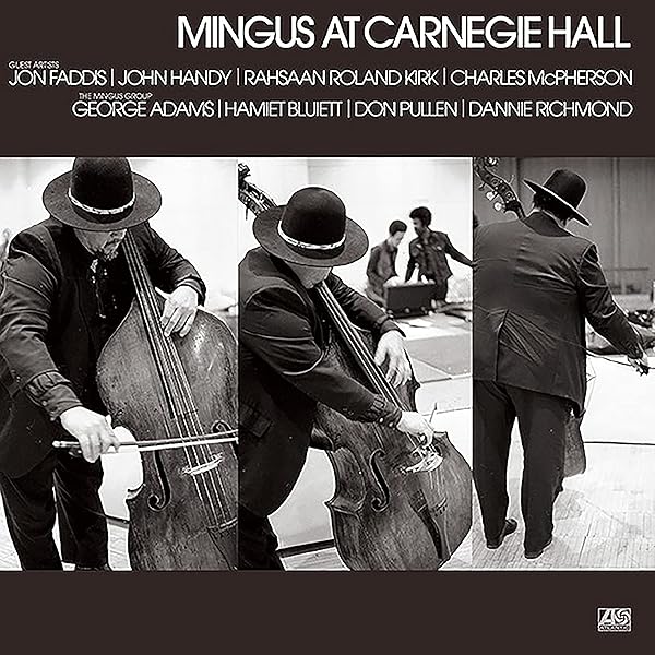 【赤盤含む5枚セット】チャールズ・ミンガス Yahoo!オークション -「charles mingus」(レコード) の落札相場