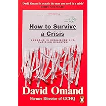 Securing the State : Omand, David: Amazon.com.au: Books