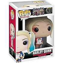 Amazon.co.jp: Q posket スーサイド・スクワッド -HARLEY QUINN