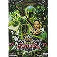 魔法戦隊マジレンジャー VOL.4 [DVD]