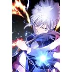 大賢者リドルの時間逆行 iPhone(640×960)壁紙 リドル