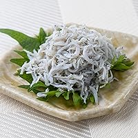 Amazon.co.jp: (Boiled Whitebait) 17.6 oz (500 g) Fresh and