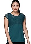 Lorna Jane Womens Madison Excel Tee, EVTE