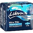 Libra Ultra Thin Regular Pads with Wings