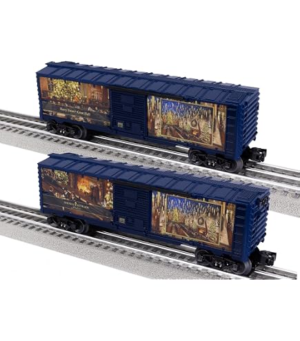 Amazon | ライオネル ディズニー D23 ミッキーマウス Oゲージ模型 電車