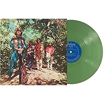 [新品同様☆高音質盤] CCR - Cosmos Factory Amazon.co.jp: COSMO'S FACTORY-40TH ANN.: ミュージック