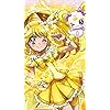 『スマイルプリキュア!』 キュアピース プリキュア - 『スマイルプリキュア!』 キュアピース QHD(540×960)壁紙 11457