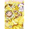 プリキュア - 『スマイルプリキュア!』 キュアピース iPhone(640×960)壁紙 16161