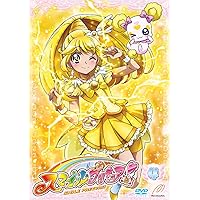 スマイルプリキュア! DVD Vol.5 発売中! 今すぐ