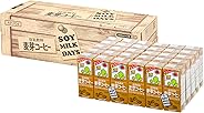 [Amazon限定ブランド]キッコーマン飲料 豆乳飲料 麦芽コーヒー SOYMILK DAYS 200ml×30本