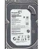Amazon | Seagate 内蔵 Video 3.5 HDD 1TB ( 3.5インチ / SATA 6Gb/S