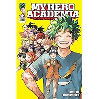 Amazon | My Hero Academia, Vol. 41 | Horikoshi, Kohei | Shonen (Boys)