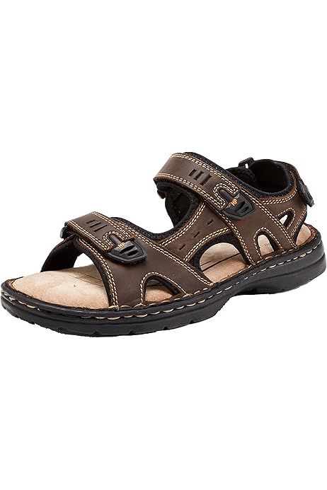 dockers sandals