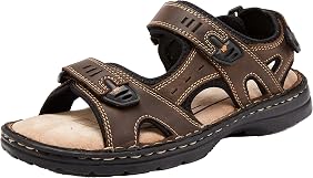 Hush Puppies Men's Simmer Sandal, Brown, UK 6/US 7 : Amazon.com.au:  Clothing, Shoes u0026 Accessories