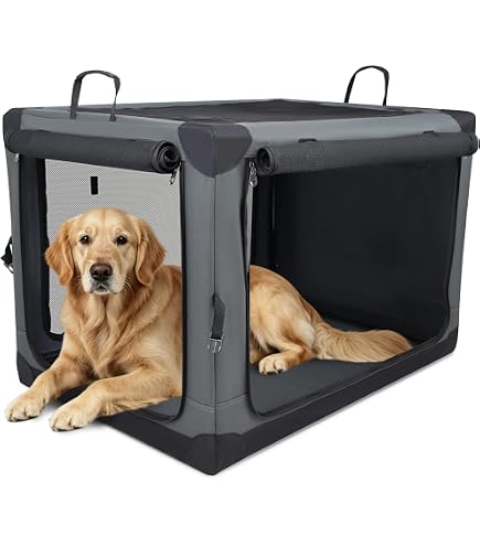 Amazon.co.jp: FEANDREA ペットキャリー バッグ 犬 猫 キャリーケース