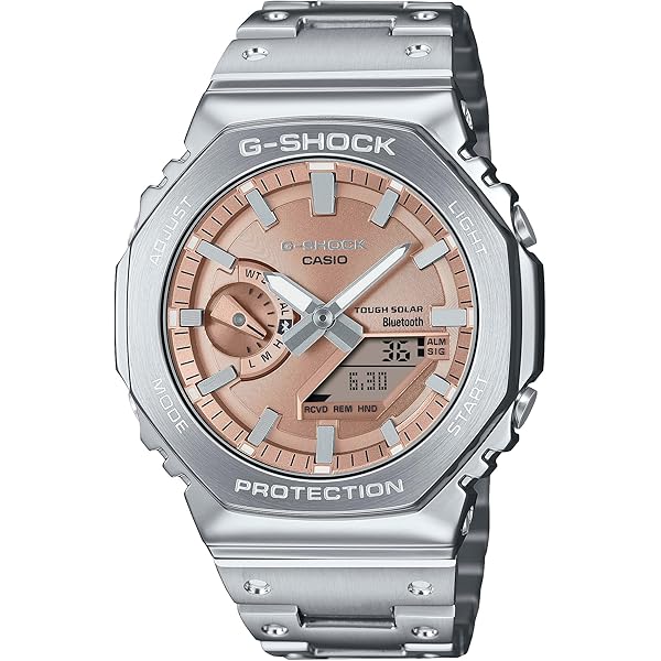 Amazon.co.jp: Casio AWM-500D-1A8JF AWM-500D-1A8JF Wristwatch, Full