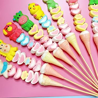 Amazon.co.jp ほしい物ランキング: マシュマロ で、ほしい物リストと