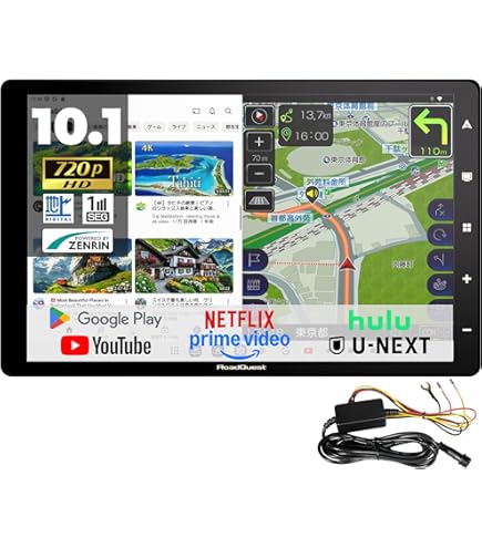 499 作動品 ケンウッド　MDV-L500 カーナビ 499 作動品 ケンウッド MDV-L500 カーナビ - メルカリ