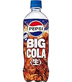 Amazon.co.jp: サントリー ペプシ BIG ＜生＞ゼロ コーラ 600ml×24本