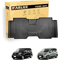 トヨタ シエンタ用 フロアマット 新型 10系 シエンタ フロアマット トヨタ SIENTA 10 15 3列 7人