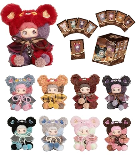 Amazon.co.jp: ギヴン ぬいぐるみ マスコット ちびぬい 映画 柊 mix 玄