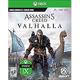 Assassin's Creed Valhalla for Xbox One