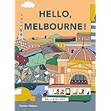 Hello, Melbourne!