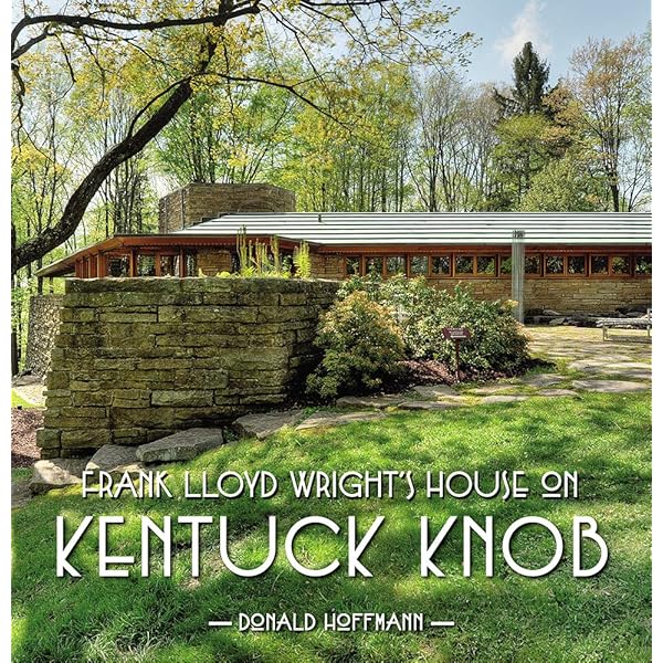 Amazon | Frank Lloyd Wright's Fallingwater: The House and Its