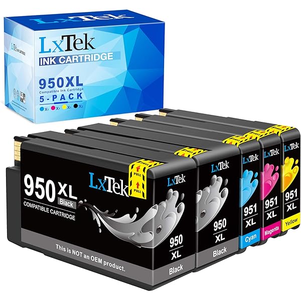 hp 951 ink tesco