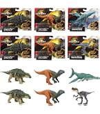 Amazon.co.jp: Schleich シュライヒ 恐竜 羽毛恐竜セット 42347 : おもちゃ