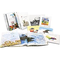 レオ・レオニの絵本セット(全22巻セット) | レオ・レオニ, 谷川