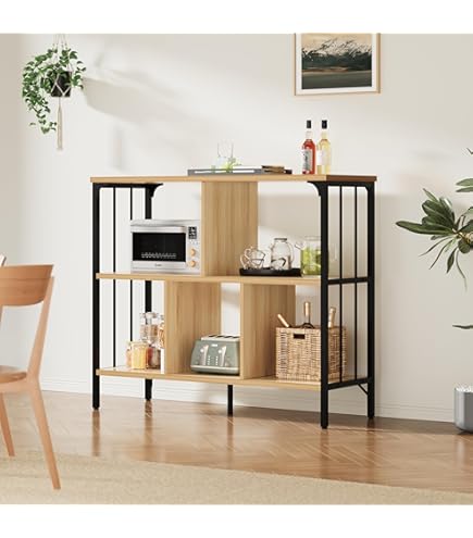 Amazon｜IKEA (イケア) RAGRUND ローグルンド シェルフユニット - 竹
