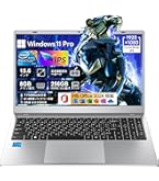 Amazon.co.jp: Dobios ノートパソコン windows 11 office 2024搭載 14