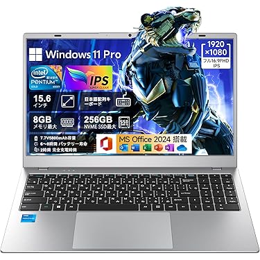 激安特価✨すぐ使えるパソコン 高性能i5＆メモリ8GB✨超大容量1TB✨カメラ付 新品 一体型パソコン デスクトップパソコン XS24D 24型 IPSフルHD
