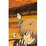 夏目友人帳 iPhone4s 壁紙 視差効果 夏目貴志,ニャンコ先生 夏目友人帳 iPhone4s 壁紙 視差効果 夏目貴志,ニャンコ先生