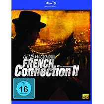 Amazon.co.jp | French Connection 2 DVD・ブルーレイ