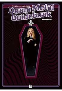 Amazon.co.jp: 酩酊と幻惑ロック: ドゥームメタル・ストーナーロック