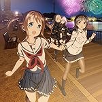 ハイスクール・フリート(はいふり) iPad壁紙 岬 明乃(みさき あけの),ヴィルヘルミーナ・ブラウンシュヴァイク・インゲノール・フリーデブルク,知名 もえか(ちな もえか) ハイスクール・フリート(はいふり) iPad壁紙 岬 明乃(みさき あけの),ヴィルヘルミーナ・ブラウンシュヴァイク・インゲノール・フリーデブルク,知名 もえか(ちな もえか)