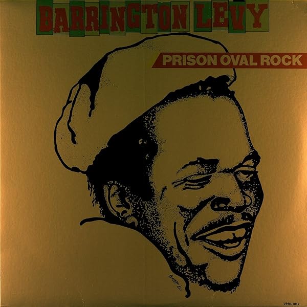 米LP Barrington Levy Reggae Anthology: Sweet Reggae Music VPRL5002 VP /00248 Barrington Levy – Sweet Reggae Music – Vinyl (LP