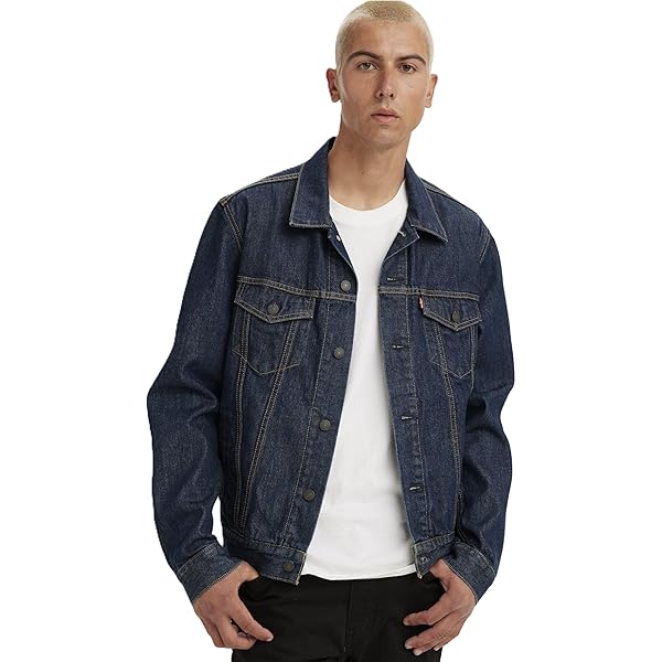 Amazon.co.jp: [リーバイス] Gジャン”デニムジャケット 【ビンテージ