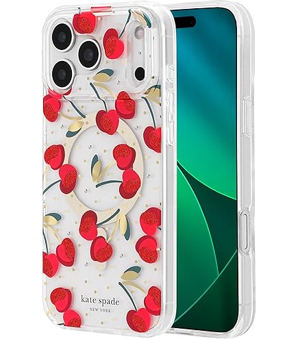 Amazon.co.jp: ケイト・スペード ニューヨーク iPhone 17 ケース