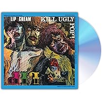 Amazon.co.jp: Kill Ugly Pop: ミュージック
