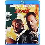 Posledni skaut BD / The Last Boy Scout (czech version)
